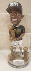 Bobblehead Golden State Warriors #9 Andre Iguodala 2018 Back to Back Champions