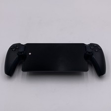 PlayStation Portal Remote Player Midnight Black - AS IS