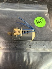 VINTAGE 1/32 SLOT CAR MOTOR: PreOwned