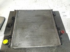 Radiateur Citroen HY