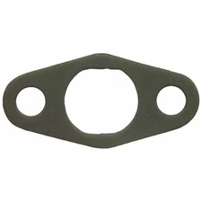 Exhaust Air Supply Gasket Fel-Pro For 1988-1997 Ford F-53 Motorhome Chassis 7.5L