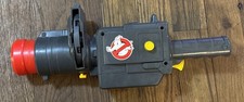1984 Kenner The Real Ghostbusters Ghost Zapper Projector Working Sound