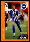 Panini WSL 2026 Sticker Carla Camacho (Brighton & Hove Albion) Key Player No.133