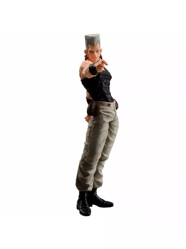 Figura Ichibansho Jojos Bizarre Adventure Jean Pierre Polnareff [226123]