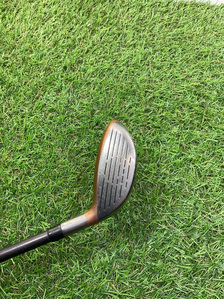 TaylorMade Burner Left Handed 5 Wood - Image 2 of 4