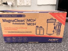 Adey MagnaClean Pro2/Professional 2 Filter & Chemical Pack 22mm CP1-03-00625