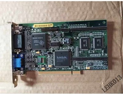 MGA-MIL/2/NECT CGA18888 MIE5380  Used & Test with warranty Free DHL or EMS #tk