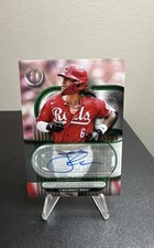 2024 Topps Tribute Autograph Card Prices | Baseball | PSA