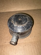 1966 1967 Ford Mustang GT GTA Falcon Fairlane Cougar Xr7 ORIG 289 OIL FILLER CAP