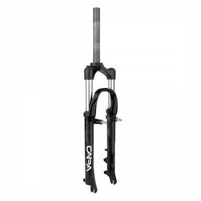 RST Capa-T Suspension 26in 80mm QR9 Threaded Black