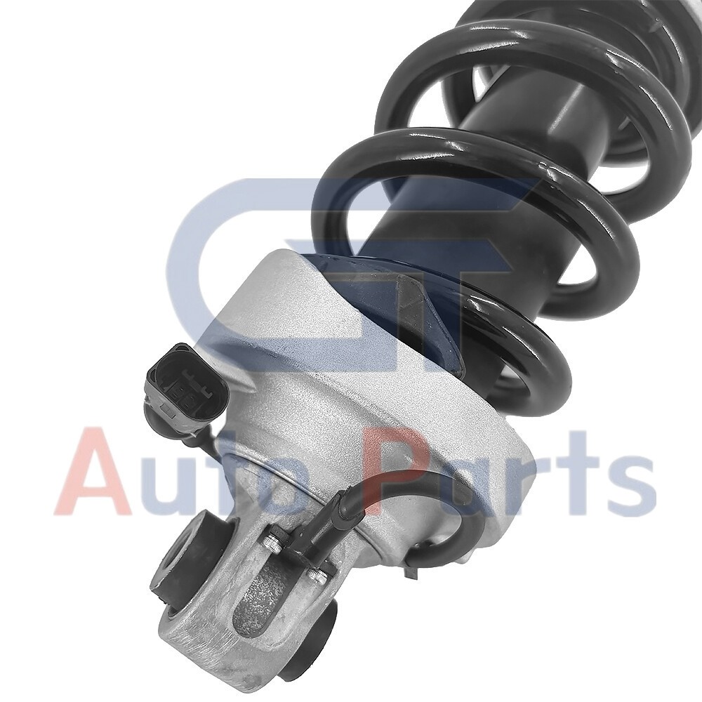 4X Fit Audi R8 V8 V10 Front Rear LH & RH Shock Strut w/Magnetic Ride 2007-2015
