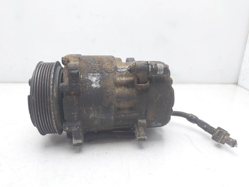 9800822280 klimakompressor CITROEN BERLINGO 1.9 D MULTIVOLUMEN 1999 8638464