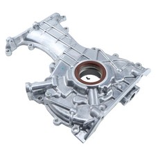 Oil Pump Front Cover 13500-1n501 For Nissan N15 N1 Sr16ve P11 Sr20ve Vvl Version