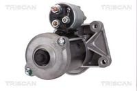 Triscan Axialgelenk, Spurstange 8500 14206 Passend FüR Nissan