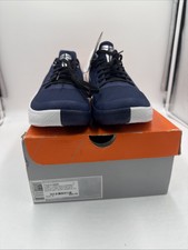 Size 9 - Nike Mamba Focus TB Midnight Navy Sample Pair Nike Mamba Focus TB Midnight Navy for Sale | Authenticity  main image 2