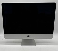 Apple iMac A1418 21,5" i5-7360U 7. generacji 16 GB RAM 28GB eMMC + 1 TB SATA bez systemu operacyjnego