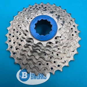 Shimano XTR CS-M900 Cassette 8 Speed 12-32 Tooth PRISTINE CONDITION  f28