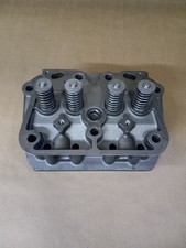 John Deere 420 430 440 New Cylinder Head With Valves Ready To Go M3035t Am3058t