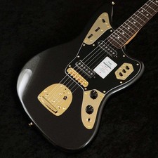 Fender Made in Japan Traditional 2025 Collection 60s Jaguar Rosewood #GG2dw