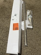 Delta Lorna 24 in. Wall Mounted Towel Bar in Champagne Bronze NEW