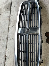 2004 to 2006 Dodge Durango Front Upper Chrome Grill Grille Oem R7301 DG