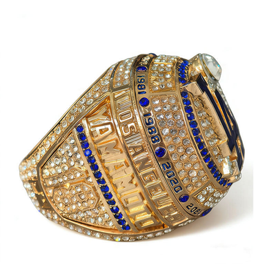 2025-2026 MLB Los Angeles Dodgers World Series Championship Ring