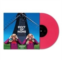 Envy Of None - Stygian Waves Indie Exclusive Pink Vinyl - Vinyl Rec - G1398Z
