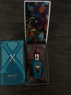 Xerjoff Erba Pura Eau de Parfum Spray 50 ml / 1.7 fl oz 07825N Regular Size