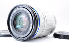 Olympus M.Zuiko Digital ED 40-150mm f/4-5.6 MSC Lens Slight Fungus Japan