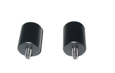 Archery Stabilizer Weights/ Stabilizers/4.5 Ounces/1/4-20 Thread Weights