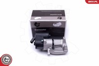 Hinterachse Rechts Esen SKV 46SKV894 Bremssattel FüR VW