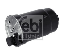 Kraftstofffilter für FORD VW USA TOURNEO CONNECT / GRAND V408 Großraumlimousi