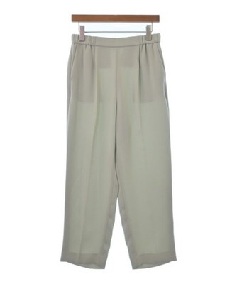 COUP DE CHANCE Pants (Other) Blue gray 38(Approx. M) 2200475641021