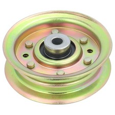 Flat Idler Pulley for Craftsman Husqvarna 165888 532165888 532173437 173437