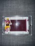 Rachaad White 2022 National Treasures Jumbo Patch Relic Impressions 96/99 RC