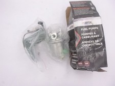 Carter Universal Rotary Vane Electric Fuel Pump P4594 Carter Universal Rotary Vane Electric Fuel Pump P4594