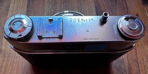 Kodak Retinette 1A | eBay
