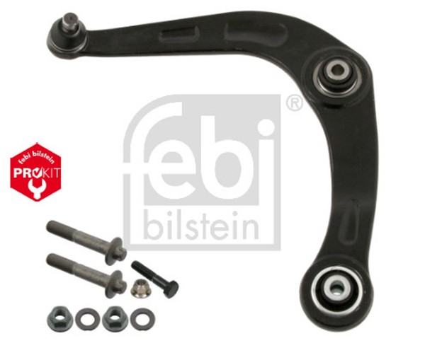 Querlenker Dreieckslenker Prokit Febi Bilstein 40781 FüR 206 CC Peugeot SW 40780-image