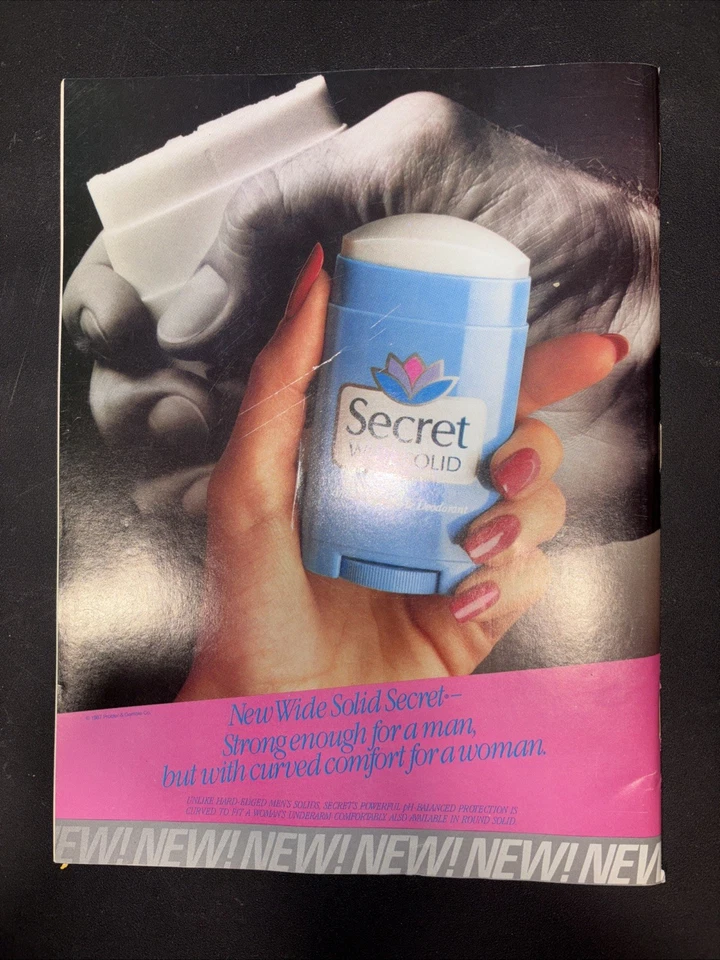 march 1987 Shape Shelley Long sexy cover - Image 2 of 4