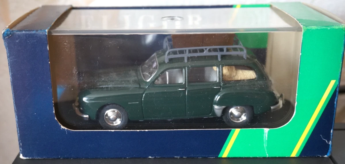 Renault Frégate Charles De Gaulle 1/43 Atlas