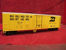 HO Scale Train Car no reserve auction  lot13