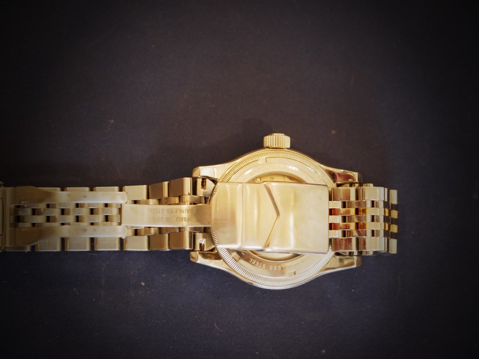 Oris Big Crown Pointer Date Two-Tone Automatic 25… - image 10