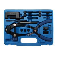 BGS Motorradketten-Werkzeug-Satz 21Tlg. - 8867