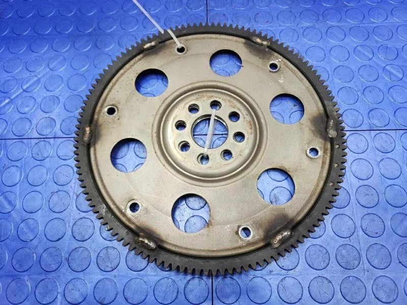 Placa de tracción automática Toyota 2,5 L 2,7 L RAV4 Camry Sienna Venza OEM Foto 3 de 4