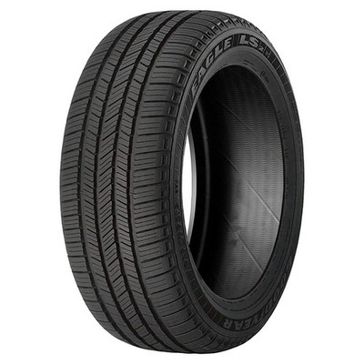 TYRE GOODYEAR 235/55 R19 101V EAGLE LS2 (N0) DOT 2022 SUMMER