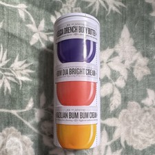 Sol de Janeiro Rio Body Trio Travel Set Hydrating Brightening Firming Creams