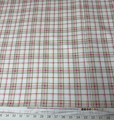 Maywood Studio * Wild Rose * 7898-R * NEW * COTTON * BTHY  * Marti Michell * OOP
