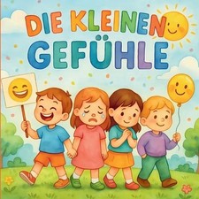 Die kleinen Gefhle by Chris Martin (German) Paperback Book