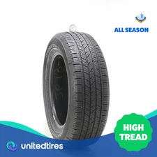 Used 235/65R18 Continental CrossContact LX Sport 106T - 8.5/32