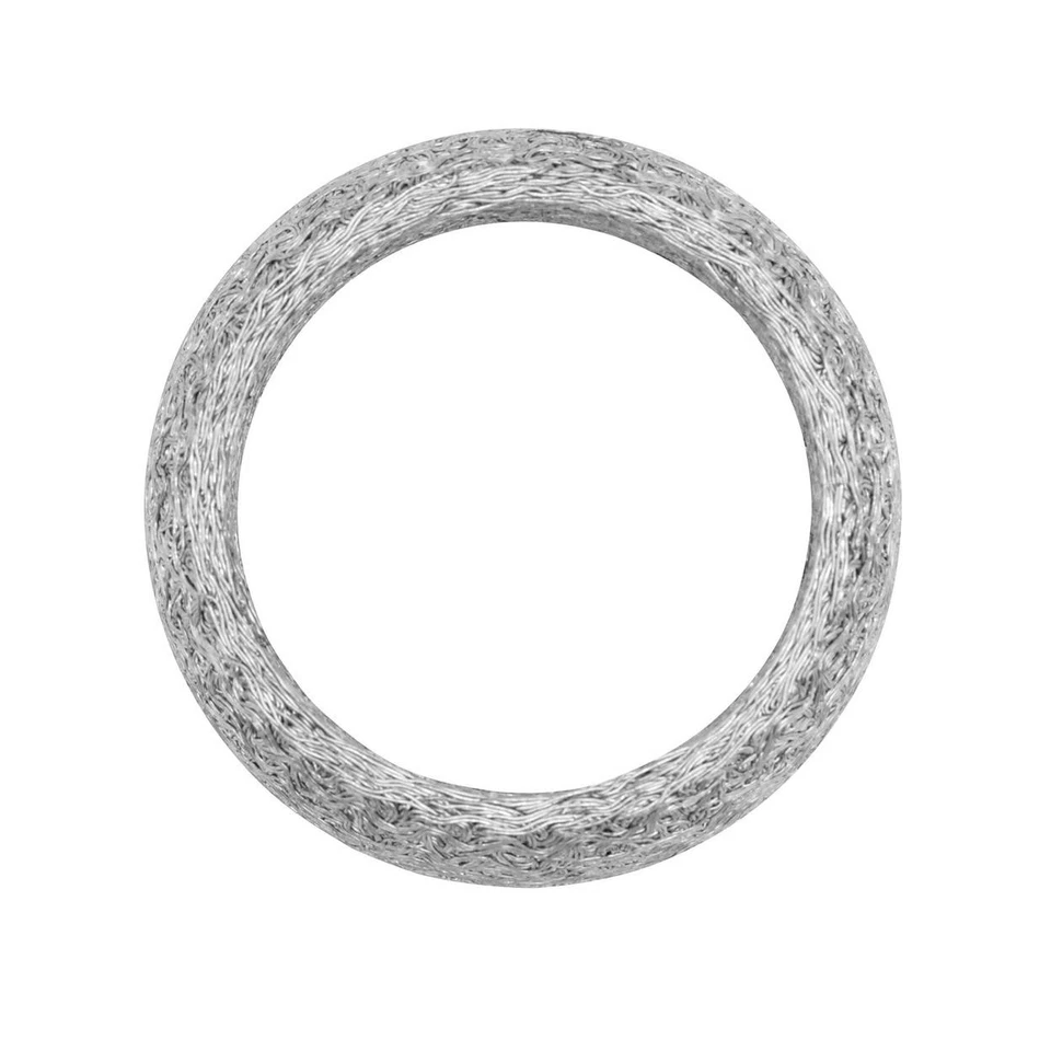 Exhaust Pipe Flange Gasket for 2010-2013 Honda Insight - Image 3 of 4